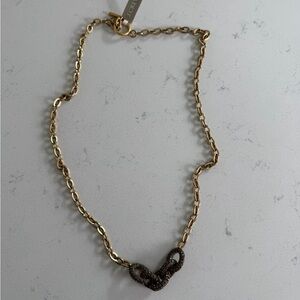 J. Crew Necklace